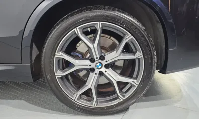 BMW X5 2021, 93682 км, за 38418.95 USD - фото 21