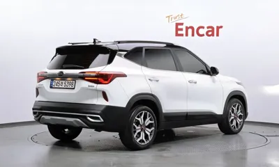 Kia Seltos 2022, 49576 км, за 13981.88 USD
