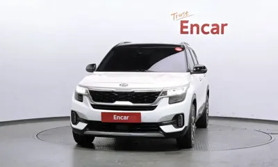 Kia Seltos 2022, 49576 км, за 13981.88 USD