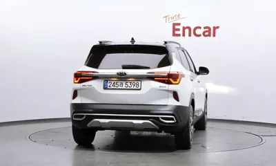 Kia Seltos 2022, 49576 км, за 13981.88 USD