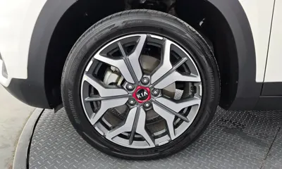Kia Seltos 2022, 49576 км, за 13981.88 USD
