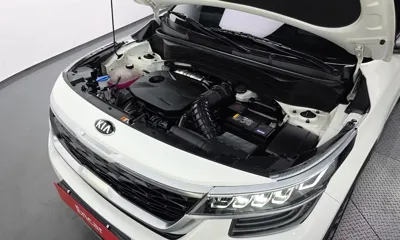 Kia Seltos 2022, 49576 км, за 13981.88 USD - фото 6