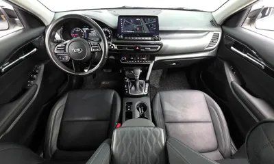 Kia Seltos 2022, 49576 км, за 13981.88 USD - фото 7