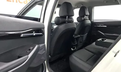 Kia Seltos 2022, 49576 км, за 13981.88 USD - фото 11