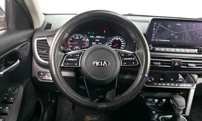 Kia Seltos 2022, 49576 км, за 13981.88 USD - фото 12
