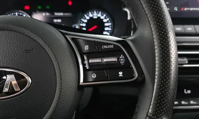 Kia Seltos 2022, 49576 км, за 13981.88 USD - фото 18