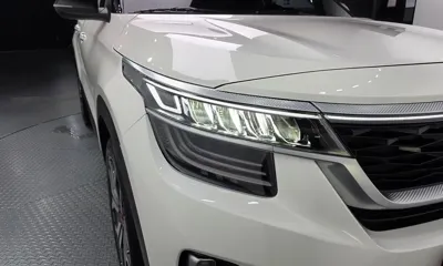 Kia Seltos 2022, 49576 км, за 13981.88 USD - фото 22
