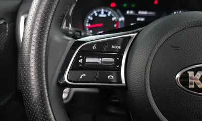 Kia Seltos 2022, 49576 км, за 13981.88 USD - фото 29