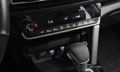 Kia Seltos 2022, 49576 км, за 13981.88 USD - фото 30