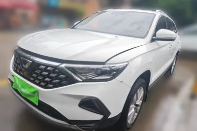 Jetta VS7 · 2020 год