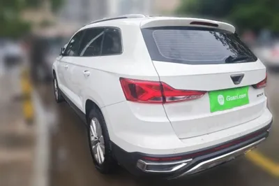 Jetta VS7 2020, 113800 км, за 6440 USD