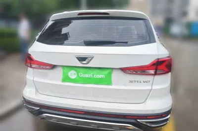 Jetta VS7 2020, 113800 км, за 6440 USD