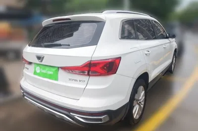 Jetta VS7 2020, 113800 км, за 6440 USD - фото 6