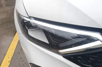 Jetta VS7 2020, 113800 км, за 6440 USD - фото 7