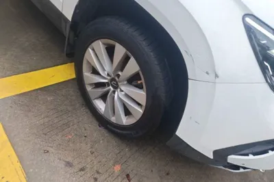 Jetta VS7 2020, 113800 км, за 6440 USD - фото 8