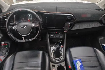 Jetta VS7 2020, 113800 км, за 6440 USD - фото 9