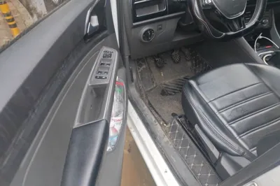 Jetta VS7 2020, 113800 км, за 6440 USD - фото 16