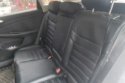 Jetta VS7 2020, 113800 км, за 6440 USD - фото 17