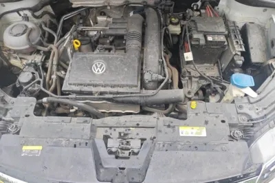 Jetta VS7 2020, 113800 км, за 6440 USD - фото 21