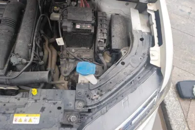 Jetta VS7 2020, 113800 км, за 6440 USD - фото 22