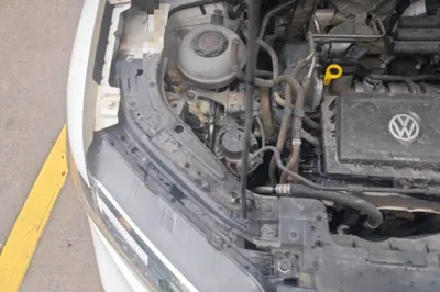 Jetta VS7 2020, 113800 км, за 6440 USD - фото 23