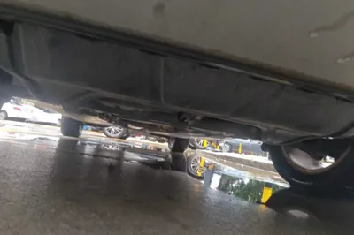 Jetta VS7 2020, 113800 км, за 6440 USD - фото 24