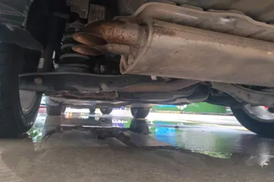 Jetta VS7 2020, 113800 км, за 6440 USD - фото 25
