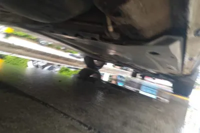 Jetta VS7 2020, 113800 км, за 6440 USD - фото 29