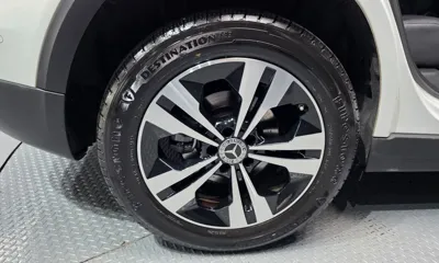 Mercedes-Benz GLB-Class 2021, 29100 км, за 21387.24 USD