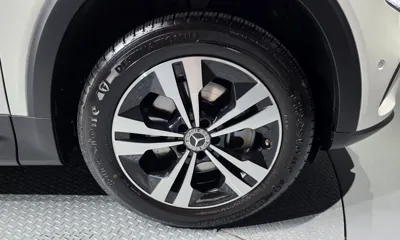 Mercedes-Benz GLB-Class 2021, 29100 км, за 21290.39 USD - фото 21