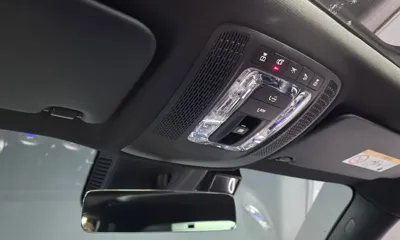 Mercedes-Benz GLB-Class 2021, 29100 км, за 21290.39 USD - фото 28