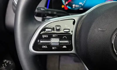 Mercedes-Benz GLB-Class 2021, 29100 км, за 21290.39 USD - фото 29