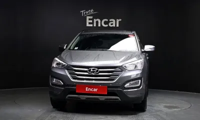 Hyundai Santafe 2013, 166455 км, за 4955.4 USD