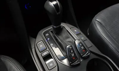 Hyundai Santafe 2013, 166455 км, за 4955.4 USD - фото 9