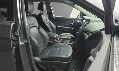 Hyundai Santafe 2013, 166455 км, за 4955.4 USD - фото 10