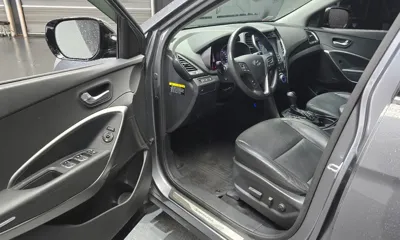 Hyundai Santafe 2013, 166455 км, за 4955.4 USD - фото 11