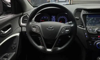 Hyundai Santafe 2013, 166455 км, за 4955.4 USD - фото 14