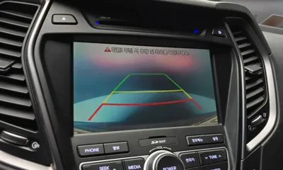 Hyundai Santafe 2013, 166455 км, за 4955.4 USD - фото 16