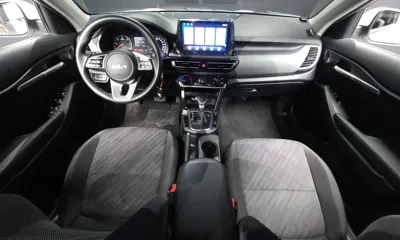Kia Seltos 2022, 109768 км, за 11027.96 USD - фото 7