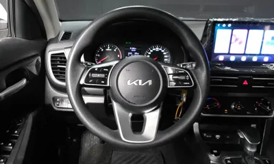 Kia Seltos 2022, 109768 км, за 11027.96 USD - фото 13