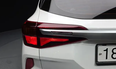 Kia Seltos 2022, 109768 км, за 11027.96 USD - фото 23