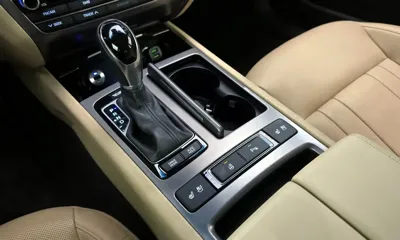Hyundai Genesis 2016, 138474 км, за 7816.6 USD - фото 9