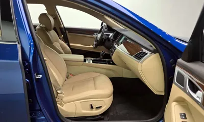 Hyundai Genesis 2016, 138474 км, за 7816.6 USD - фото 10