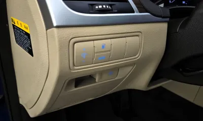 Hyundai Genesis 2016, 138474 км, за 7816.6 USD - фото 13