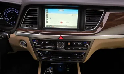 Hyundai Genesis 2016, 138474 км, за 7816.6 USD - фото 15