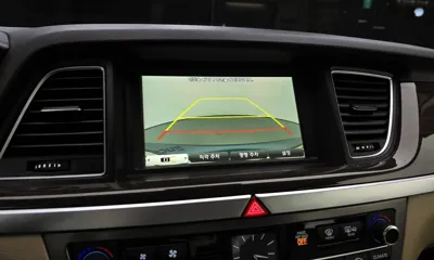 Hyundai Genesis 2016, 138474 км, за 7816.6 USD - фото 16