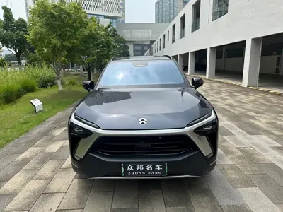 Nio ES8 2022, 90000 км, за 17186.25 USD