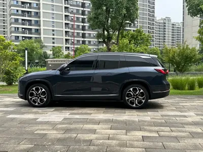 Nio ES8 2022, 90000 км, за 17186.25 USD