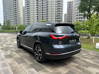 Nio ES8 2022, 90000 км, за 17186.25 USD