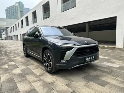 Nio ES8 2022, 90000 км, за 17186.25 USD - фото 7